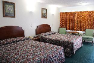 Fullerton Lodge Kamer foto